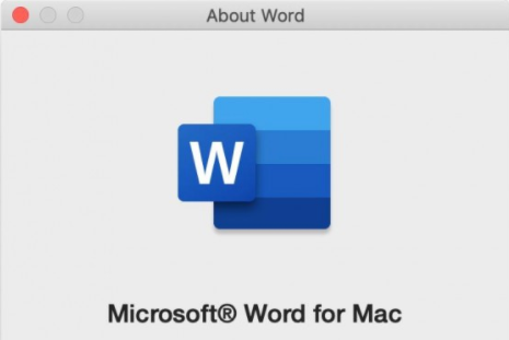 word processor for mac and ios sync